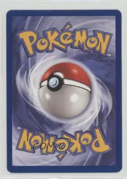 Impostor Oak's Revenge Pokemon Team Rocket #76 2000 - Image 2