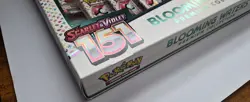 Pokemon TCG Scarlet and Violet 151: Blooming Waters Premium Collection 190371 - Image 5