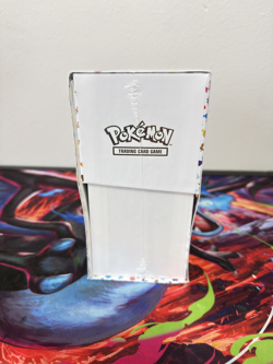 Pokemon TCG Scarlet & Violet 151 ETB. Mint in Clear Case 820650853159 - Image 3