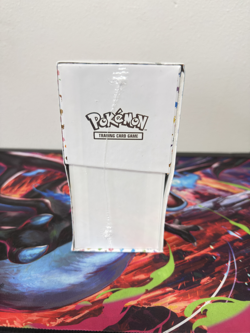 Pokemon TCG Scarlet & Violet 151 ETB. Mint in Clear Case 820650853159 - Image 5