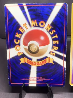 Pokemon TCG Japanese Gym Challenge Gym 2 Collection Lot - WOTC Era Holo Rare VTG - Image 5