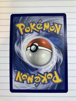 Pokemon TCG Meowth Reverse Holo 199/264 NM Condition - Image 2