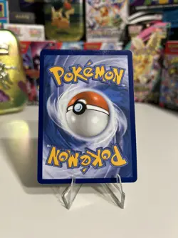 Pokemon Psyduck Illustration Rare 226/217: Ascended Heroes Pack Fresh NM ENGLISH - Image 2