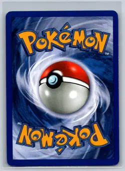 Pokemon Gastly Base Set Unlimited 50/102 NM - Image 2