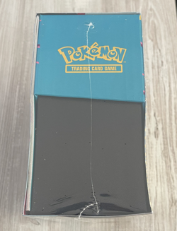 Pokemon TCG Ascended Heroes Pokemon Center ETB Elite Trainer Box Sealed - Image 5