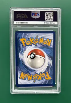 Charizard TG03/TG30 - Lost Origin - Trainer Gallery - PSA 9 - Pokemon TCG - Image 2