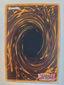 Malevolent Catastrophe - SDRL-EN032 - Common - 1st Edition NM YuGiOh! Starter D - Image 2