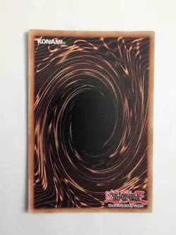 Yu-Gi-Oh Rainbow Dragon SDCB-EN041 Holo 1st Edition - Image 3