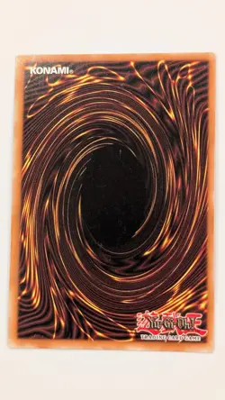 Yugioh Byser Shock PGD-103 1st Edition Ultra Rare – LP - Image 2