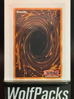 Yu-Gi-Oh! The Winged Dragon of Ra - Immortal Phoenix MZTM-EN074 1st Edition Rare - Image 2