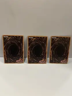 Yu-Gi-Oh Speed Duel 1st Edition Humanoid Slime, Worm Drake Lot NM - Image 2