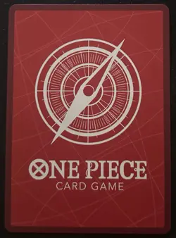 One Piece Belo Betty Alt Art Leader & Alt Arts OP05 PRB01 English OP05-002 - Image 3