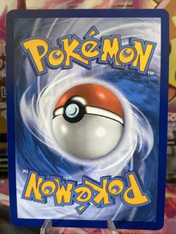 Sprigatito ex 087 Sv: Scarlet & Violet Promo Cards Holo - Image 2