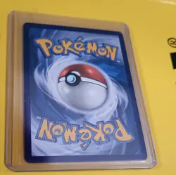 Eevee V SWSH065 - NM Promo Rare Pokemon Card - Image 2