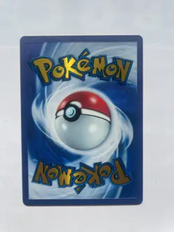 Pokemon TCG-Mew EX 205/165 Scarlet&Violet 151 UPC Gold Metal Promo Card - Image 2