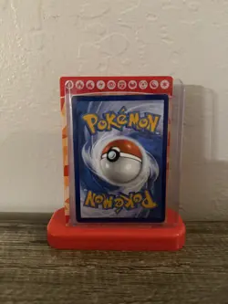 Pokemon TCG Obsidian Flames Charmander Scarlet and Violet Promo Card 044 NM- - Image 2