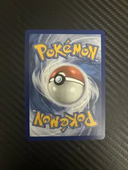 Kingambit 130 Sv: Scarlet & Violet Promo Cards Holo NM - Image 2