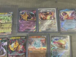 huge pokemon card lot - Image 1