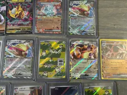 huge pokemon card lot - Image 2