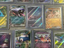 huge pokemon card lot - Image 3