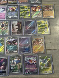 huge pokemon card lot - Image 4