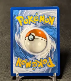Electrike Common Reverse Holo Lightning Pokemon TCG Vivid Voltage Card 051/185 - Image 2