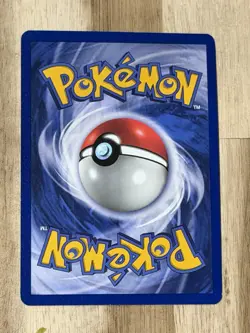 Original 1999 Pokemon TCG The First Movie Stamped Card #5 Dragonite Promo Nm/mnt - Image 2