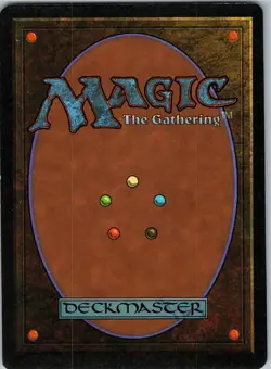 Red Elemental Blast C Fourth Edition LP - Image 2