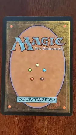 Sandstone Needle Mercadian Masques MM EX/LP #326 MTG Magic the Gathering Common - Image 2