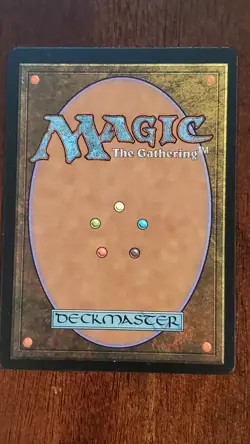 Sandstone Needle Mercadian Masques MM EX/LP #326 MTG Magic the Gathering Common - Image 4