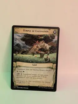 Ojer Kaslem, Deepest Growth The Lost Caverns of Ixalan Regular - Image 2