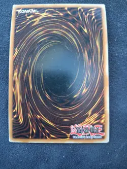 Blue Eyes White Dragon YAP1-EN001 Ultra Rare Limited Edition Yugioh NM - Image 4