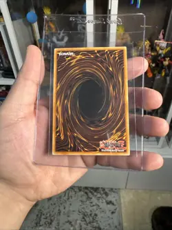 Yugioh Magical Hats PSV-EN033 Pharaoh's Servant (25th Edition) Unlim NM - Image 2