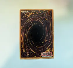 Swords of Revealing Light. Very Good. LOB-101. Super Rare. 2002 Unlimited - Image 2