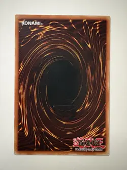 Graceful Dice EDS-002 Eternal Duelist Soul Secret Rare - YuGiOh - LP - Image 2