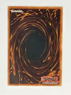 Nobleman of Crossout PSV-034 Pharaoh's Servant Super Rare 1st Edition LP - Image 2