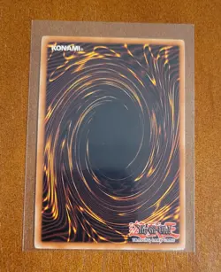 D.D. Warrior Lady DCR-027 1st Edition Super Rare LP Yugioh Dark Crisis - Image 2