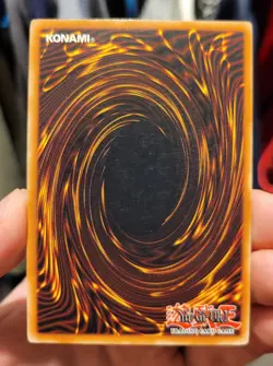 D.D. Warrior Lady DCR-027 1st Edition Super Rare LP Yugioh Dark Crisis - Image 4