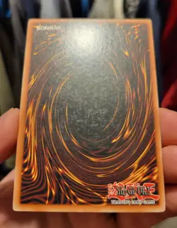 D.D. Warrior Lady DCR-027 1st Edition Super Rare LP Yugioh Dark Crisis - Image 5