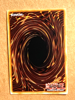 yugioh Brain Control TLM-EN038 1st Ed Super North American Near Mint - Image 3