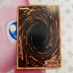 Pot of Greed DB1-EN134 Dark Beginning 1 Unlimited - Image 4