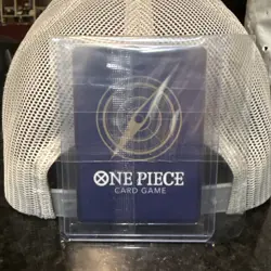 O-Nami OP05-062 UC ALT ART Sealed – Illustration Box Vol.1 One Piece TCG PROMO - Image 2
