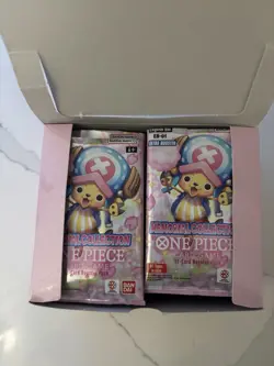one piece Eb01 Open BOOSTER Bulk Box - Image 2