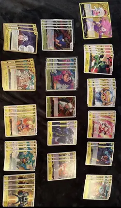 One Piece Tcg Y Vegapunk Bonney Ready To Play Deck - Image 1