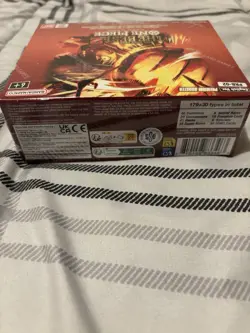 One Piece TCG the Best Premium Vol. 2 Booster Box PRB-02 Sealed Box - Image 3