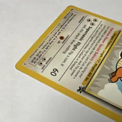 Pokemon Dragonite 05/53 Kids WB Movie Promo Regular Stage 2 90 HP Card - Image 5