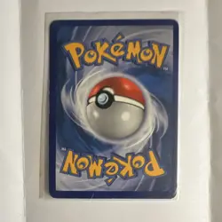 Pokemon Crawdaunt 6/107 EX Deoxys Holo Rare 70HP Poke-BODY Trading Card - Image 2