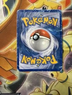 Arceus - AR2 - Pokemon Arceus Holo Card HP - Image 2