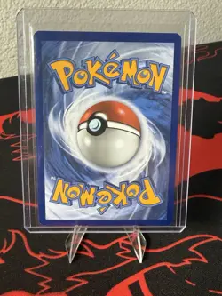 Poke Pad 198/217 Reverse Holo Trainer Item 2026 Ascended Heroes Pokemon Card - Image 2