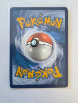 Pokemon Card Golem 189/165 - Image 2